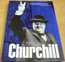 Brenda Ralph Lewis - Churchill (2007)