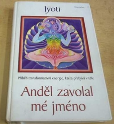 Jyoti - Anděl zavolal mé jméno (2000)