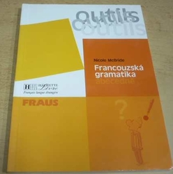 Nicole McBride - Francouzská gramatika abecedně (2000)