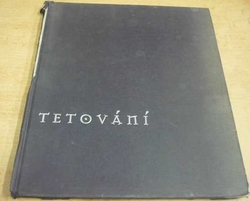 Henry Ferguson - Umění tetování (1998)