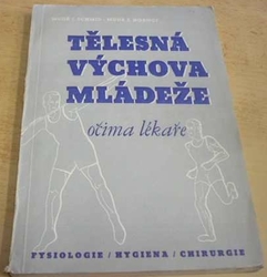 L. Schmid - Tělesná výchova mládeže očima lékaře (1943)