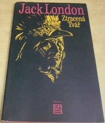 Jack London - Ztracená tvář (1977)