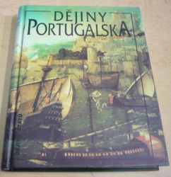 Jan Klíma - Dějiny Portugalska (Dějiny států) 1996