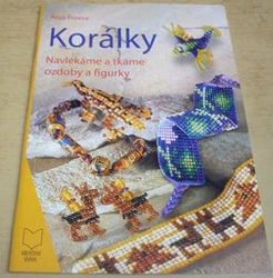 Anja Freese - Korálky (2004)