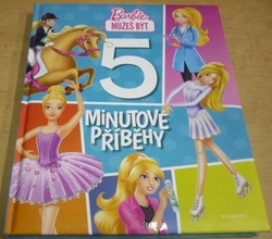 5minutové příběhy (2018)