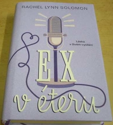 Rachel Lynn Solomon - Ex v éteru (2022)
