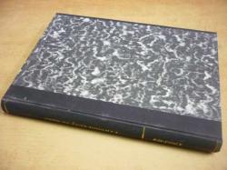 PŘÍRODNÍ VĚDY ve škole - roč. XXXV. 1983-1984 č. 1 - 10 (svázaný časopis)