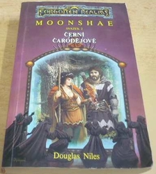 Douglas Niles - Moonshae 2. Černí čarodějové (1995)