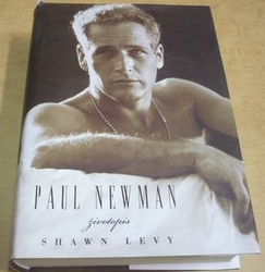 Shawn Levy - Paul Newman (2010)