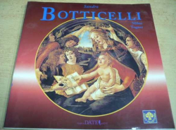 Milan Togner - Sandro Botticelli (1994)