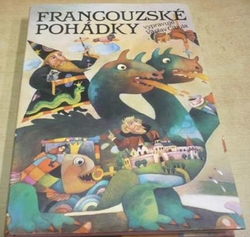 Václav Cibula - Francouzské pohádky (1991)