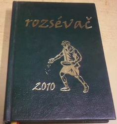 Rozsévač 2010 (2010)