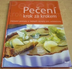 Pečení krok za krokem (2007)