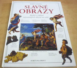 Robert Cumming - Slavné obrazy (1996)