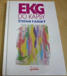 Štefan Farský - EKG do kapsy (1996)