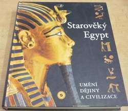 Maria Cristina Guidotti - Starověký Egypt (2006)