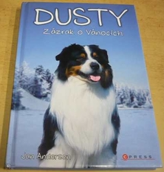 Wolfram Hänel - Dusty: Zázrak o Vánocích (2014)
