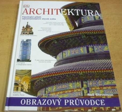 Neil Stevenson - Architektura (2008)