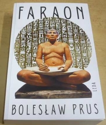 Boleslav Prus - Faraon (2020)
