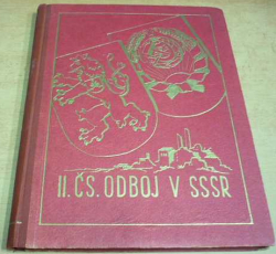 Adolf Kubelka - II. Československý odboj v SSSR (1948)