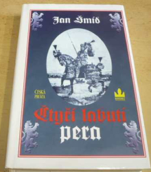 Jan Šmíd - Čtyři labutí pera (1999)