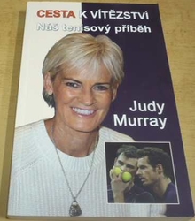 Judy Murray - Cesta k vítězství - Náš tenisový příběh (2019)