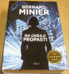Bernard Minier - Na okraji propasti (2020)