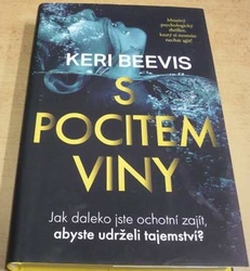 Keri Beevis - S pocitem viny (2021)