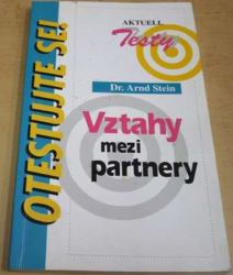 Arnd Stein - Vztahy mezi partnery - Otestujte se (1997)