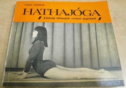 Karel Werner - Hathajóga (1969)