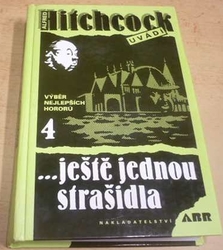 Alfred Hitchcock - Alfred Hitchcock 4 – ... ještě jednou strašidla (1996)