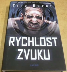 Eric Bernt - Rychlost zvuku (2019)