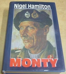 Nigel Hamilton - Monty (1998)