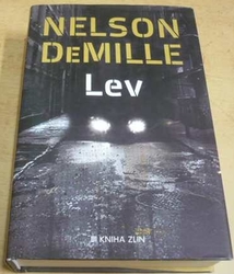 Nelson DeMille - Lev (2015)