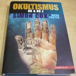 Simon Cox - Okultismus od A do Z (2009)