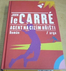 John le Carré - Agent na cizím hřišti (2020)