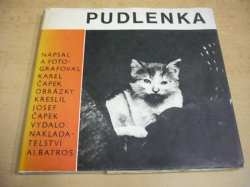 Karel Čapek - Pudlenka (1970)