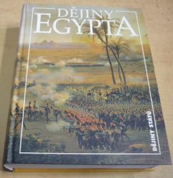 Ladislav Bareš - Dějiny Egypta (Dějiny států) 2009