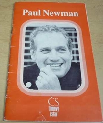Petr Zvoníček - Paul Newman (1987)
