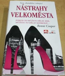 Ronni Cooper - Nástrahy velkoměsta (2012)