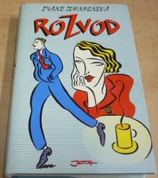 Diane Johnson - Rozvod (2004)