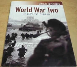 World War Two. D-Day To Berlin (2012)