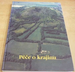 Péče o krajinu (2004)