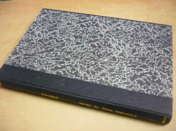 PŘÍRODNÍ VĚDY ve škole - roč. XXXII. 1980-1981 č. 1 - 10 (svázaný časopis)