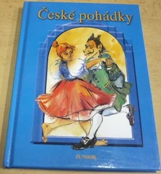 Alena Peisertová - České pohádky (2005)