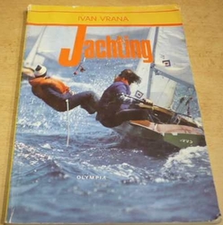 Ivan Vrana - Jachting (1990)