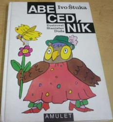 Ivo Štuka - Abecedník (1999)