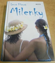 Laura Filipová - Milenky (2010) slovensky