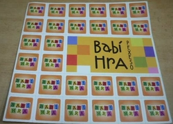 Pexeso. Babí hra (2005)