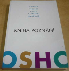 Osho - Kniha poznání (2007)